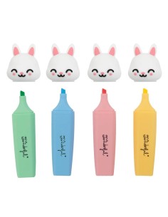 Set Of Highlighters Cute... 2