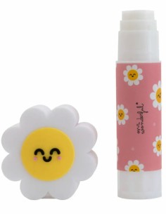 Glue Stick Daisy Mr Wonderful