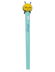 Light Up Bee Pen