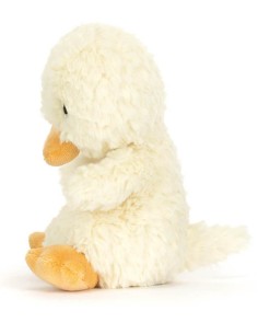 Jellycat Yummy Duckling 15cm 2