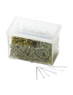 Steel Pins N.5 25gr