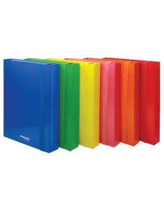 Memotak Elastic Folder