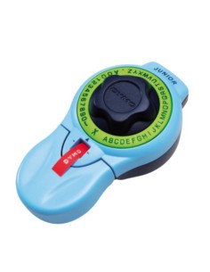 Etichettatrice Dymo Junior