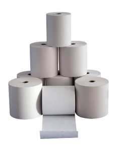 Rotoli Termici Per Bilancia...