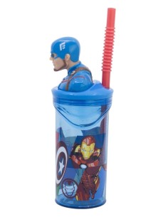 Captain America Tumbler... 2