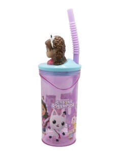 Gabby's Dollhouse Tumbler... 2
