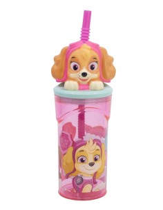 Paw Patrol 3D Tumbler With...