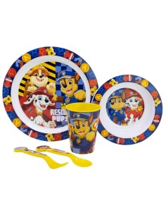 Dinnerware Set 5pcs