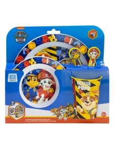 Dinnerware Set 5pcs 2