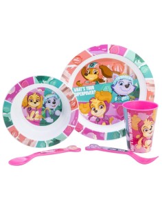 Set Pappa Per Bambini Paw...