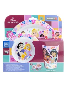 Dinnerware Set 5pcs 2