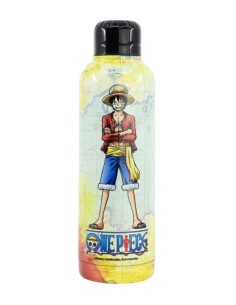 Stainless Steel One Piece...