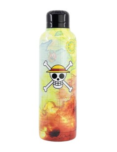 Stainless Steel One Piece... 2