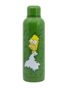 Borraccia In Acciaio Inox...