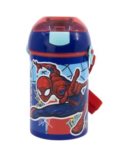 Spiderman Pop-Up Water...