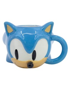 Sonic Mug 400ml