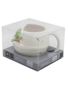 Star Wars Grogu Mug 455ml 2