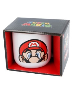 Super Mario Ceramic Mug 400ml