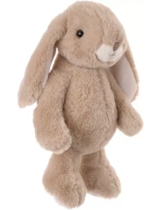 Plush Bukowski Rabbit...