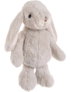 Plush Bukowski Rabbit...