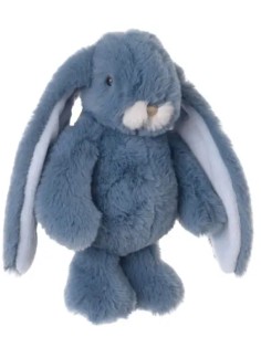 Plush Bukowski Rabbit...