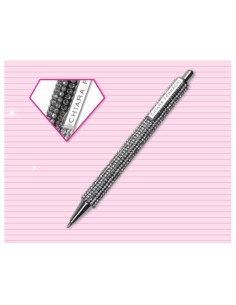 Chiara Ferragni Multicolor Pen