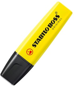 Evidenziatori Stabilo Boss... 2