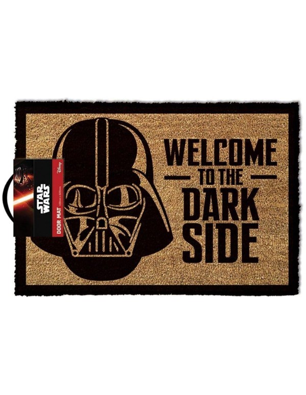 Star Wars Doormat Rug 60cm