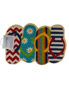 Tappeto Zerbino Flip Flop... 2