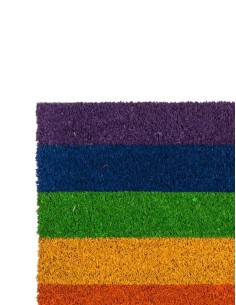 Tappeto Zerbino Arcobaleno... 2