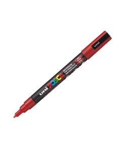 UniPosca PC-3M Fine Tip Marker 2