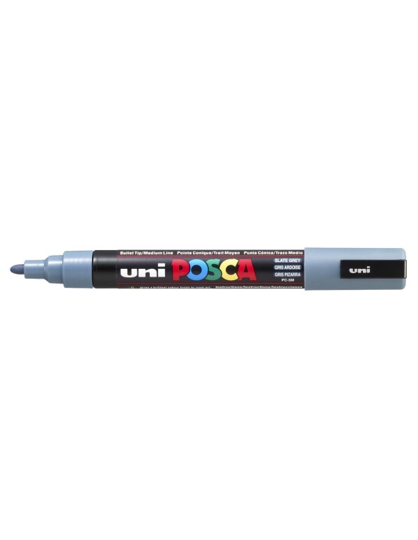 UniPosca PC-3M Fine Tip Marker