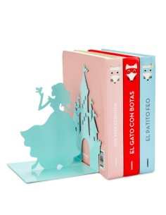 Bookholder Fairy Tale