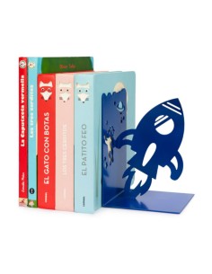 Bookholder Space Walk