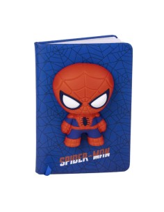 Quaderno A5 Squishy...