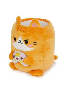 Kawaii Gamer Cat Plushie... 2