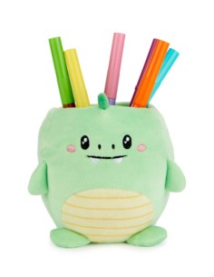 Portapenne In Peluche...