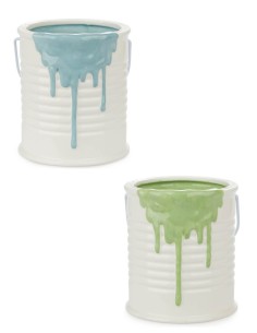 Paint Can Storage Container