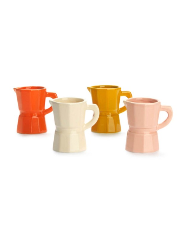 Tazzina Da Caffè In Ceramica Moka 1pz