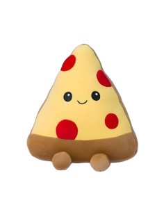 Pizza Slice Plushie