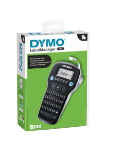 Etichettatrice Portatile Dymo Label Manager 160