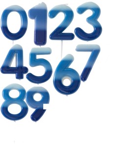 Candelina Di Compleanno In...