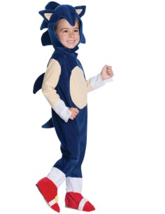 Sonic Carnival Costume for...