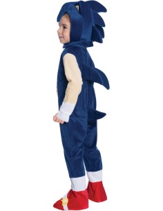 Sonic Carnival Costume for... 2