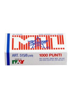 Zenith Punti Per Cucitrici...