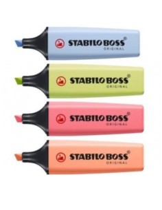 Stabilo Boss Highlighters... 2