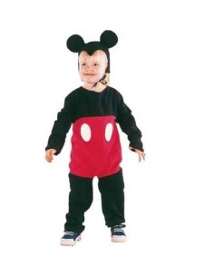 Costume Halloween Bambino... 2