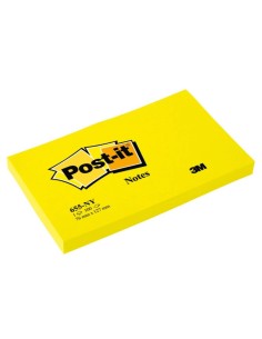 Post It 100 Sheets 127mm