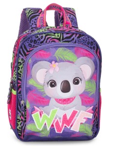 WWF Koala Kindergarden...