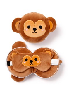 Monkey Travel Blinders...